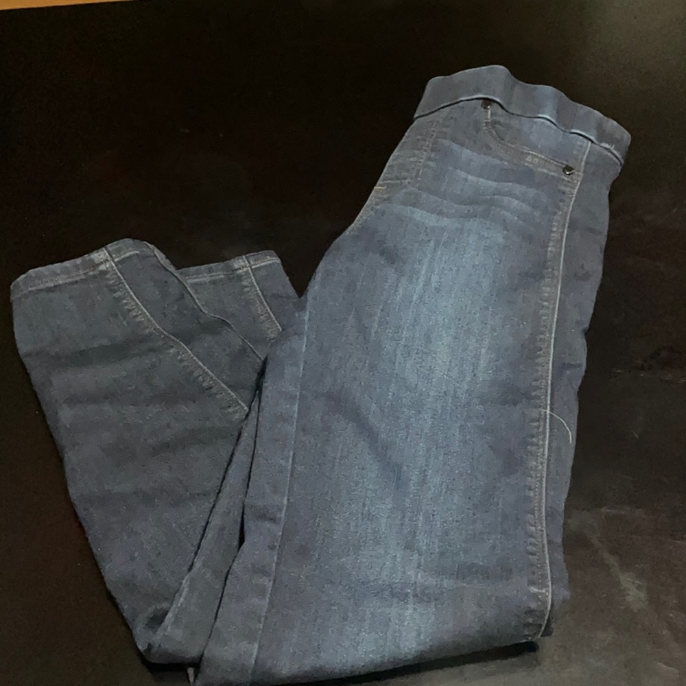 COPY - Liverpool skinny Jegging
